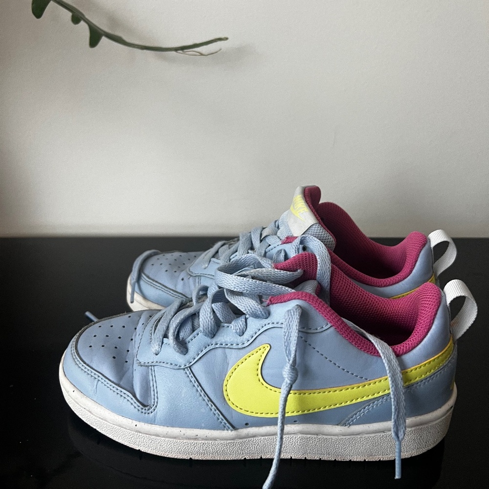Nike sneakers